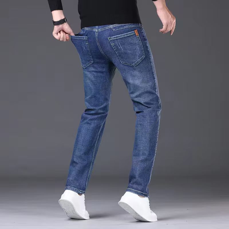 Nouveau Jean Homme 2026 – Conf - Levis Jeans 501 avis et prix