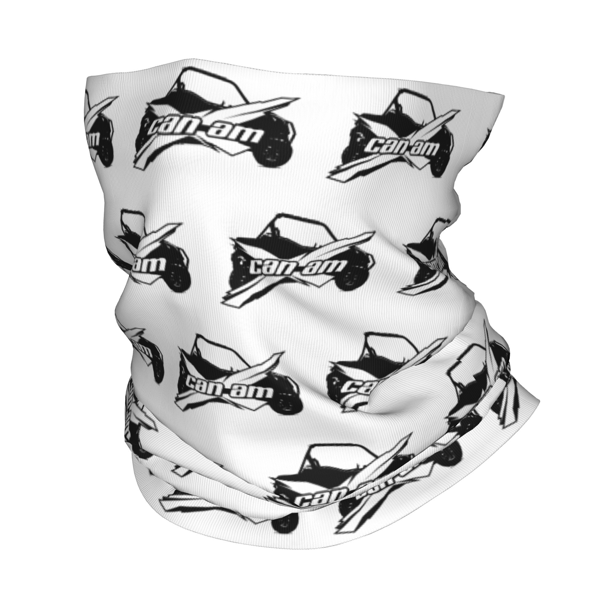Personnalisé Can Am Bandana hi - Neck Gaiter Fleece avis et prix