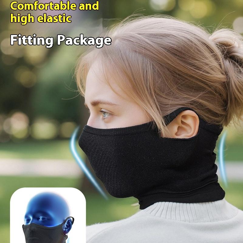 Cache-cou multifonctionnel réu - Neck Gaiter Fleece avis et prix