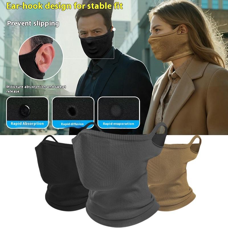 Cache-cou multifonctionnel réu - Neck Gaiter Fleece avis et prix