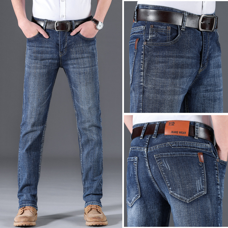 Nouveau Jean Homme 2026 – Styl - Levis Jeans 501 avis et prix