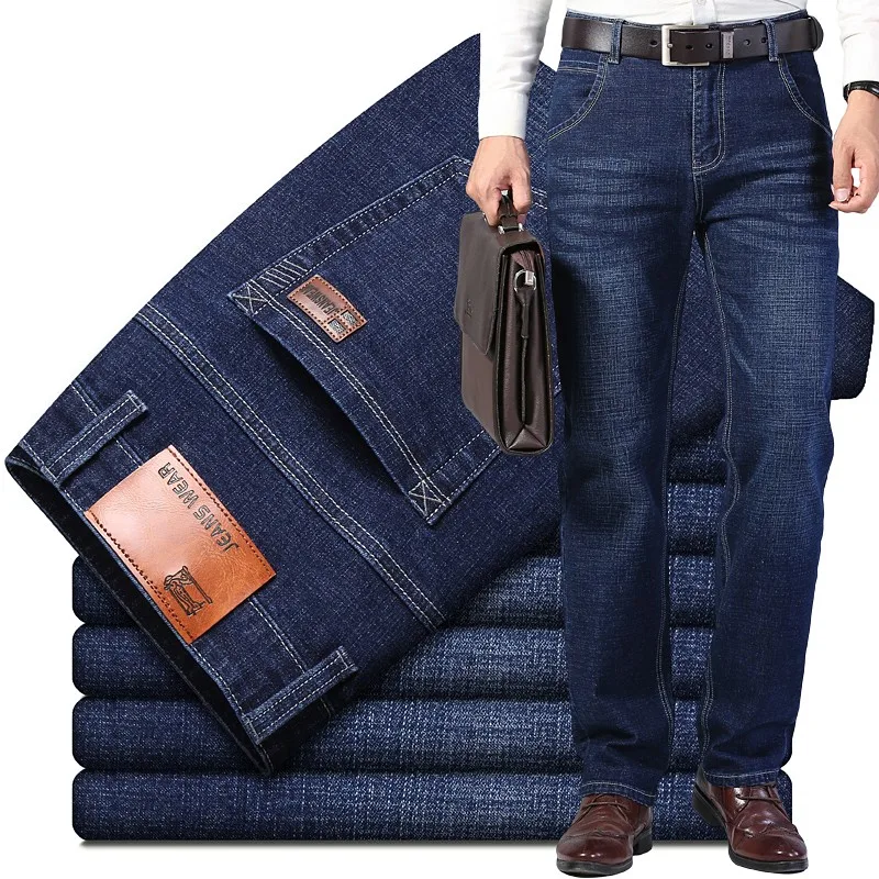 Jean en coton élastique coupe  - Levis Jeans 501 avis et prix