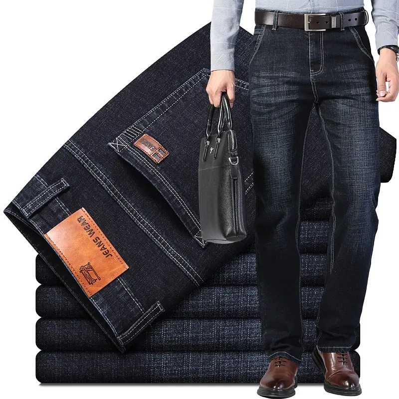 Jean en coton élastique coupe  - Levis Jeans 501 avis et prix