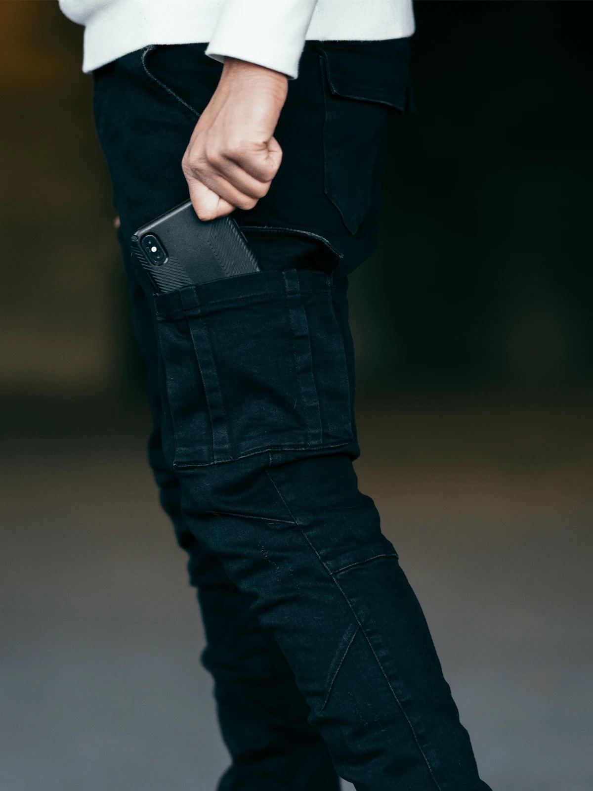 Jeans Cargo Homme 2026 – Panta - Levis Jeans 501 avis et prix