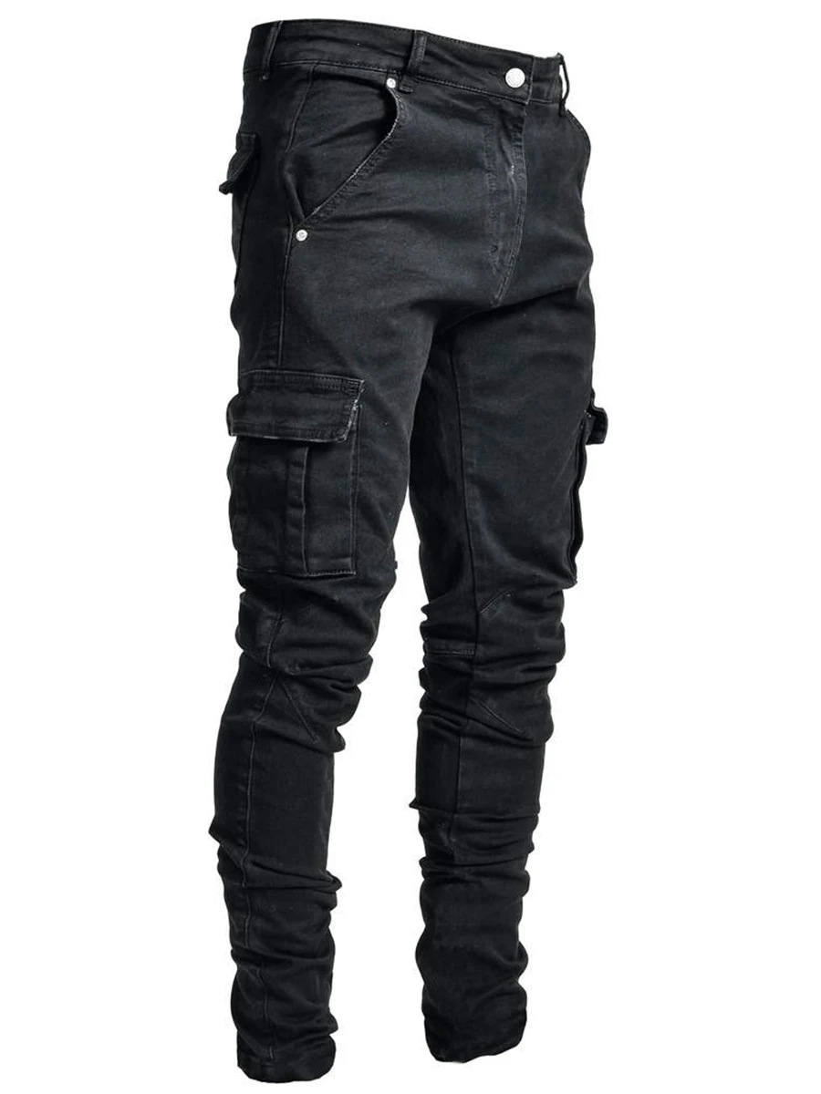 Jeans Cargo Homme 2026 – Panta - Levis Jeans 501 avis et prix