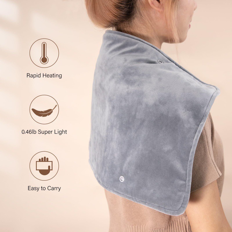 Chauffe-mains thermostatique U - Hand Warmer Electric avis et prix