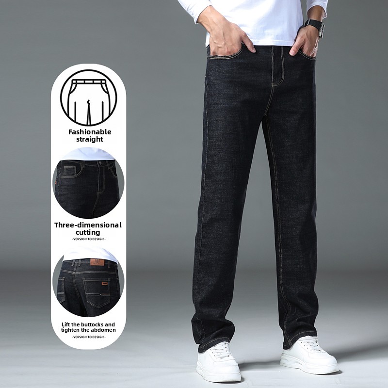 Nouveau Pantalon en Jean Droit - Levis Jeans 501 avis et prix